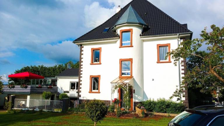 Unterkunft Reinhardsachsen