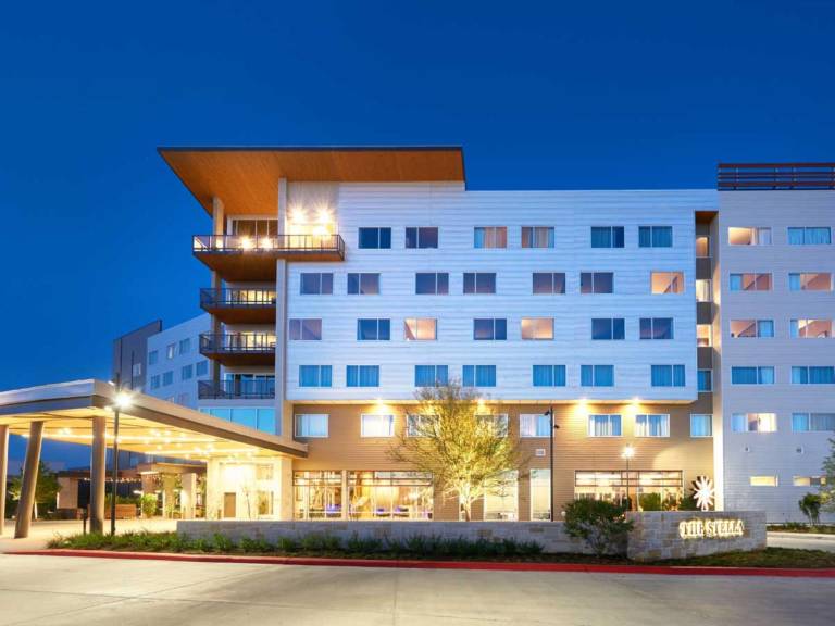 The Stella Hotel, Autograph Collection in Bryan, TX