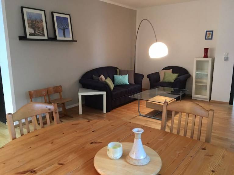 Appartement Siebengebirge