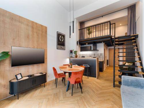Apartament  Międzybrodzie Żywieckie