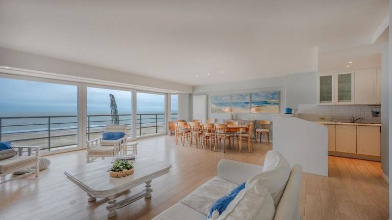 Ferienwohnung Knokke