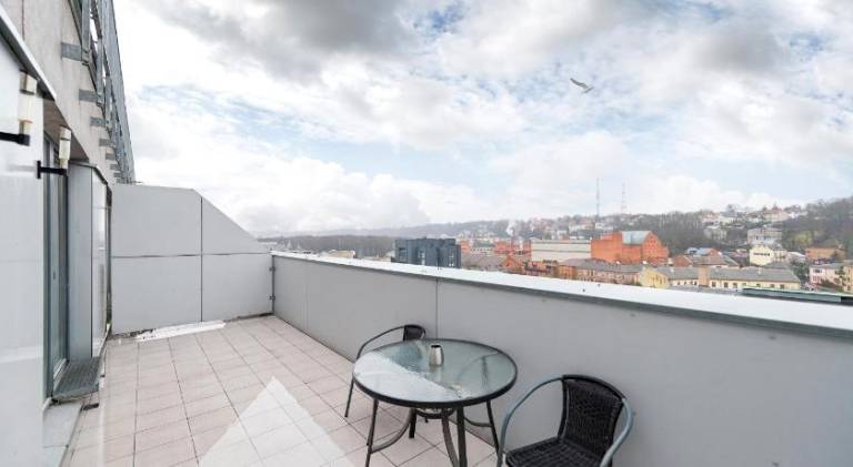 Lovely apartment | Pet-friendly — photo 3