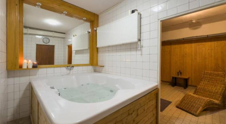 Hotel Star Benecko — photo 3