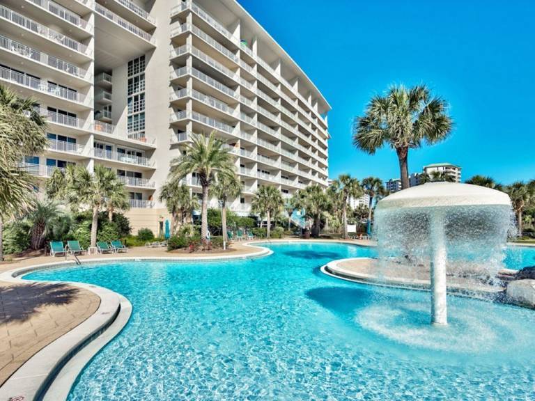 Condo  Destin