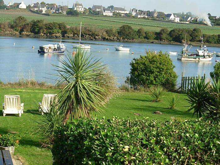 Fully equipped nice house with yard & barbeque | Sea view | Dogs allowed — photo 2
