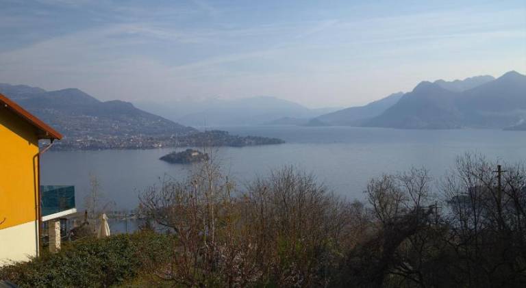 Holiday apartment with 2 rooms for 5 persons in Stresa