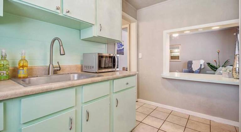 Rental apartment with 1 room for 2 persons in Oklahoma City, OK