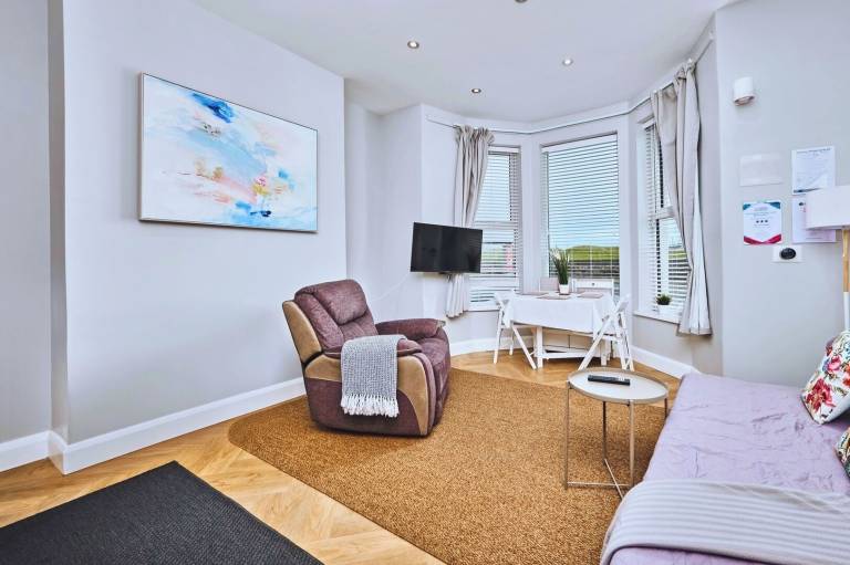 Apartment Portstewart