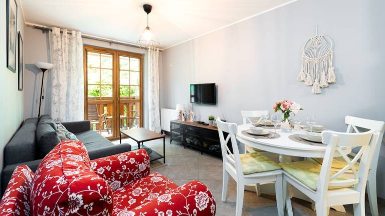 Apartament  Sosnówka