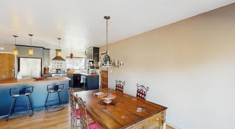 114 m&sup2; Ferienhaus