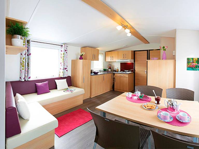 Mobil-home Plougastel-Daoulas