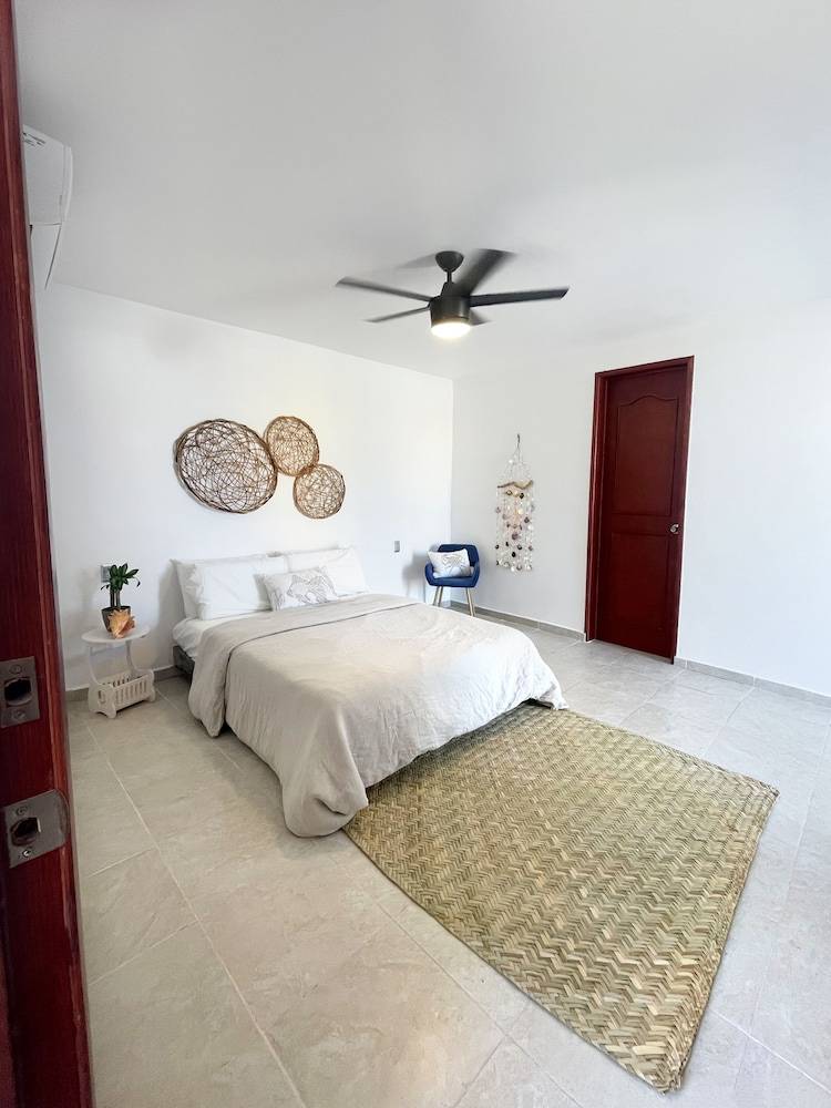 Apartment Isla Mujeres