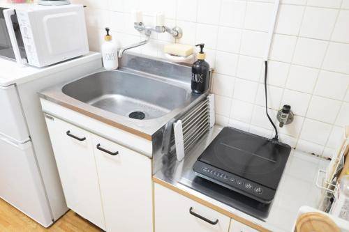 31 m² Ferienwohnung