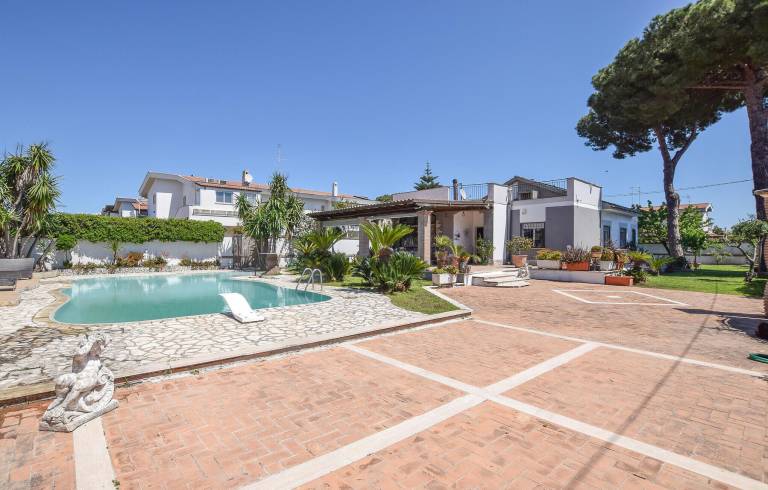 Casa Lido dei Pini