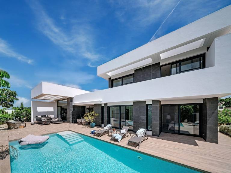 Casa vacanza  Xàbia