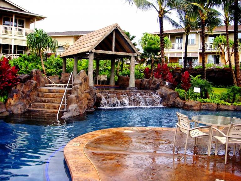 House  Princeville