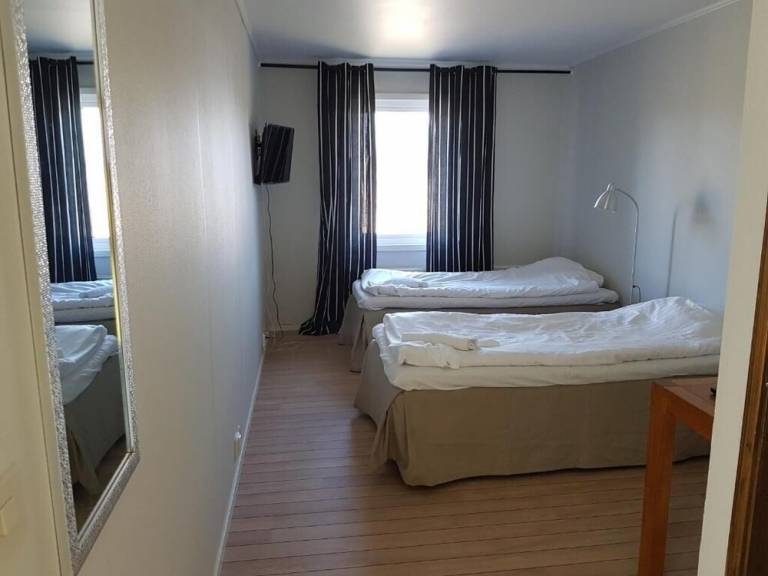 Motel Naum