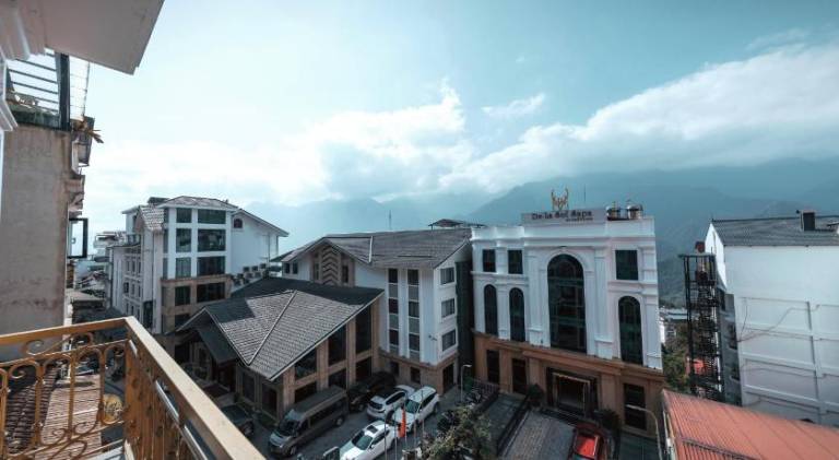 Central Sapa March Hotel — photo 4