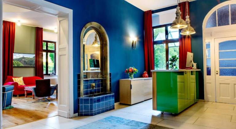 Hotel Villa Vinum Cochem — photo 2