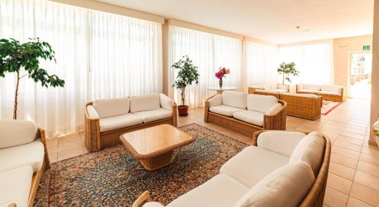 Hotel Degli Aranci — photo 3