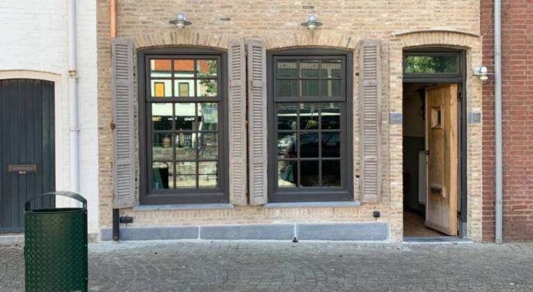 12 m&sup2; Ferienhaus