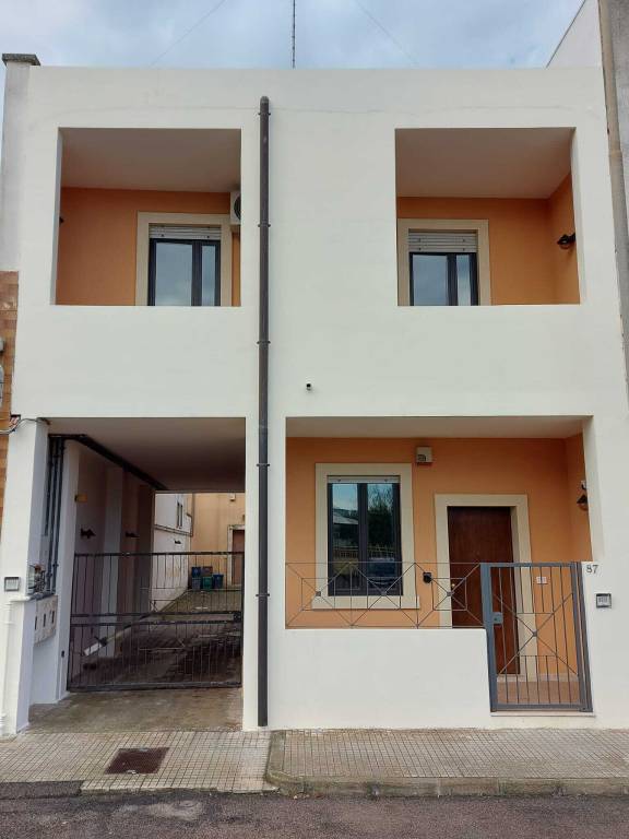 House  Lecce