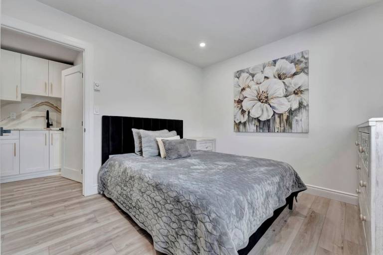 Apartment Port Dover