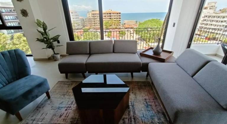 Holiday apartment with pool — photo 4