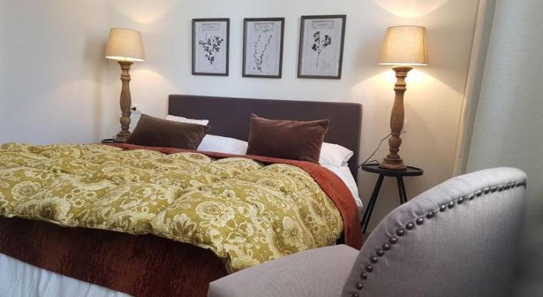 Appartement Meran