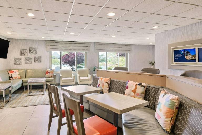 SpringHill Suites by Marriott Prescott — photo 5