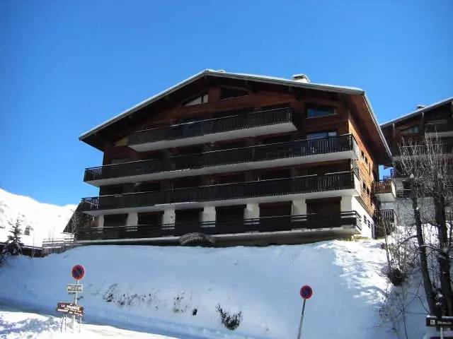 Studio  Le Grand-Bornand