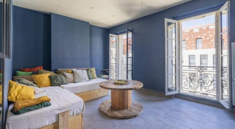 Apartment | Close to Marseille Cathedral — photo 2