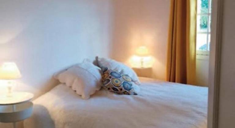 Vacation home with 4 rooms for 7 persons — photo 2
