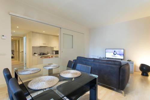 Apartment  Girona