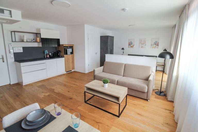 Ferienwohnung  Marzahn