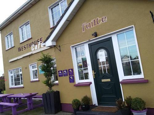 Westhouse Cafe N39 E0A6