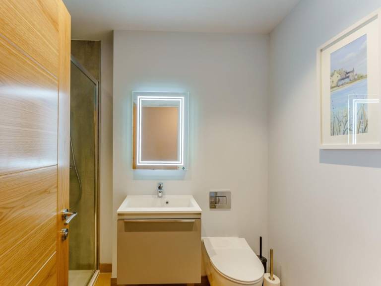 Beautiful holiday apartment with patio | Pets allowed — photo 4