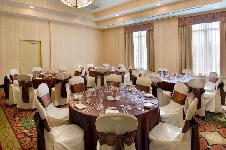 Hilton Garden Inn Cleveland East/Mayfield Village — photo 2