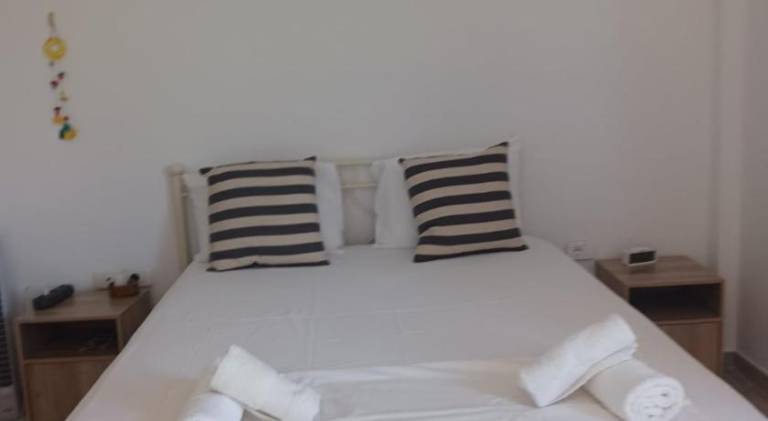 Vacation home | Close to the beach | Pets are welcome in Andros
