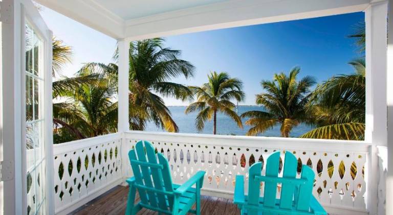 Parrot Key Hotel & Villas — photo 4