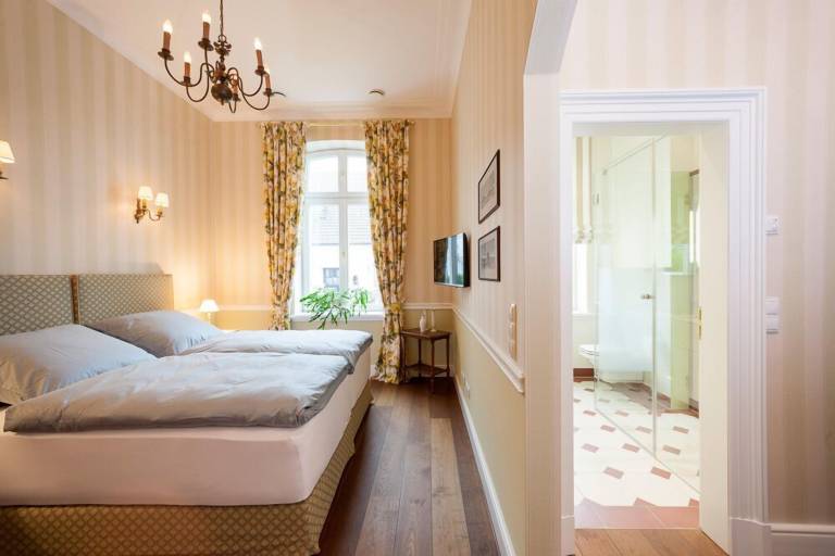 Privatzimmer  Bocholt