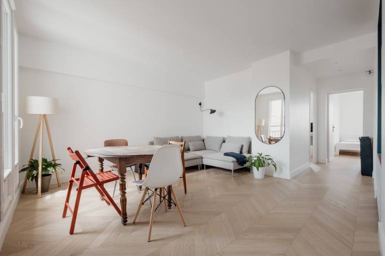 Appartement Charenton-le-Pont