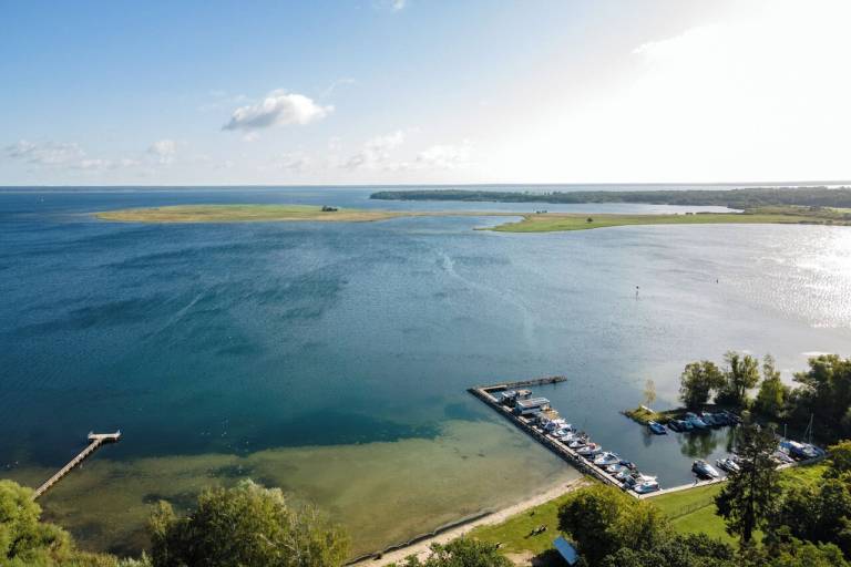 Ferienwohnung Röbel/Müritz