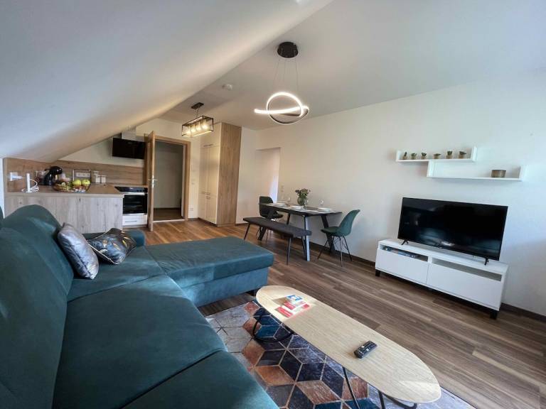 Ferienwohnung Tamsweg