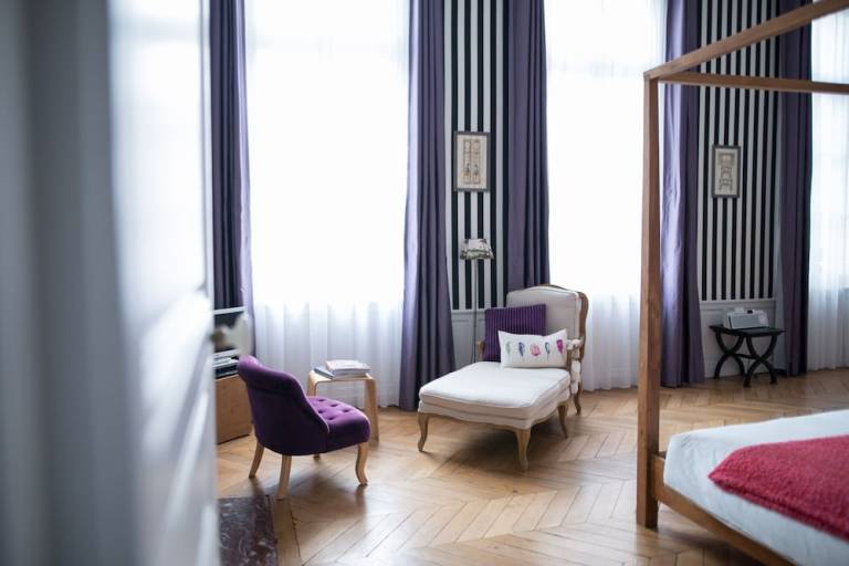 Appart'hôtel Chartres