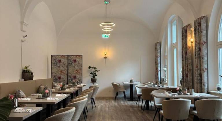 Hey! Halle - Dein Stadthotel — photo 2