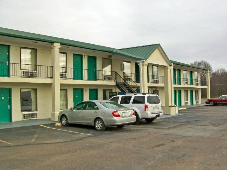America's Best Inn - Brinkley in Brinkley, AR