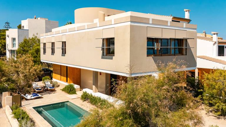 Villa Son Serra de Marina