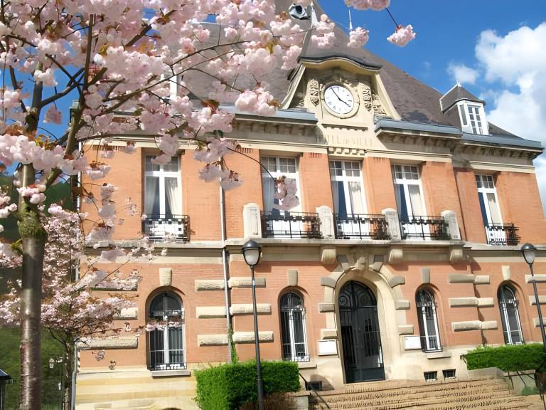 Logis Le Saint Hubert