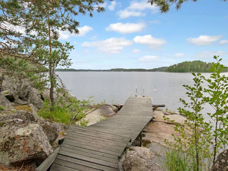 House with BBQ & sauna | Nature view | Pet-friendly — photo 5